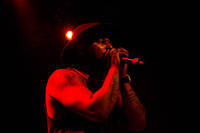 2014-05-22 - Schoolboy Q från Debaser Medis, Stockholm