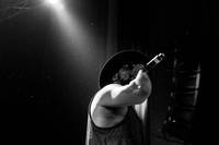2014-05-22 - Schoolboy Q från Debaser Medis, Stockholm