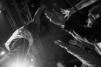 2014-05-22 - Schoolboy Q från Debaser Medis, Stockholm