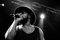 2014-05-22 - Schoolboy Q från Debaser Medis, Stockholm