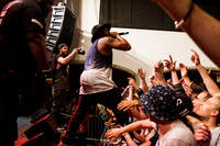 2014-05-22 - Schoolboy Q från Debaser Medis, Stockholm