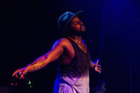 2014-05-22 - Schoolboy Q från Debaser Medis, Stockholm