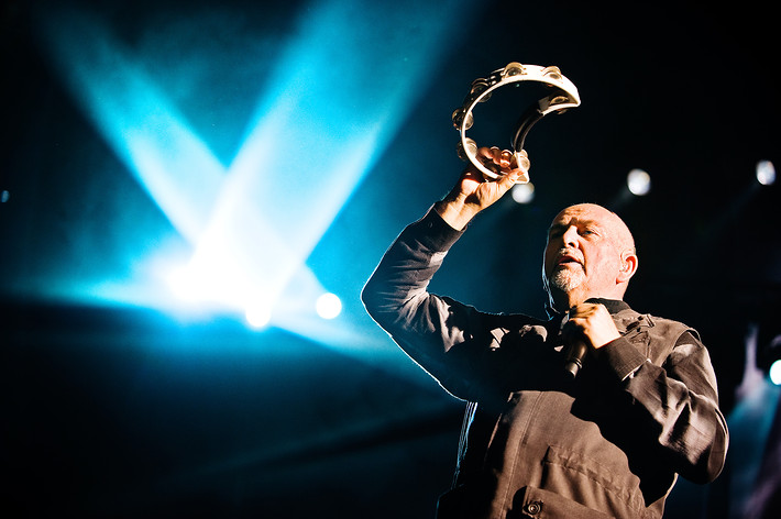 2014-05-22 - Peter Gabriel från Globen, Stockholm