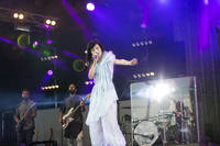 2014-05-22 - Laleh från Gröna Lund, Stockholm