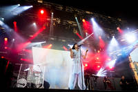2014-05-22 - Laleh från Gröna Lund, Stockholm