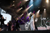 2014-05-22 - Laleh från Gröna Lund, Stockholm