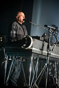 2014-05-22 - Peter Gabriel från Globen, Stockholm