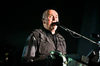 2014-05-22 - Peter Gabriel från Globen, Stockholm