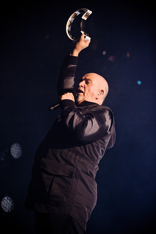 2014-05-22 - Peter Gabriel från Globen, Stockholm