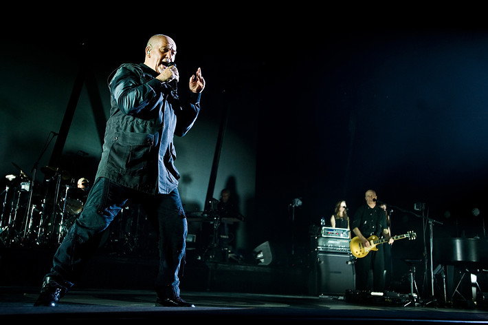 2014-05-22 - Peter Gabriel från Globen, Stockholm