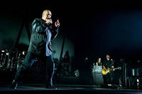 2014-05-22 - Peter Gabriel från Globen, Stockholm