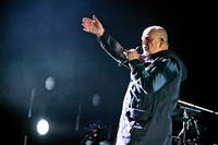 2014-05-22 - Peter Gabriel från Globen, Stockholm