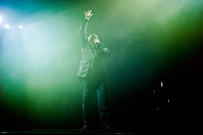 2014-05-22 - Peter Gabriel från Globen, Stockholm