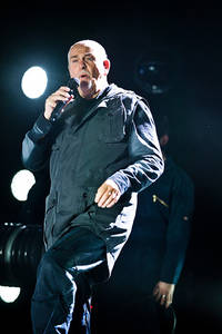 2014-05-22 - Peter Gabriel från Globen, Stockholm