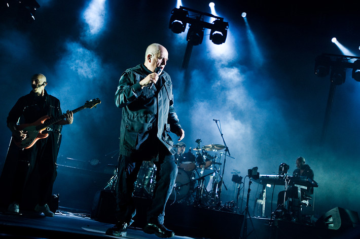 2014-05-22 - Peter Gabriel från Globen, Stockholm