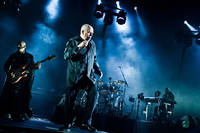 2014-05-22 - Peter Gabriel från Globen, Stockholm