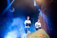 2014-05-23 - Den Svenska Björnstammen från Liseberg, Göteborg