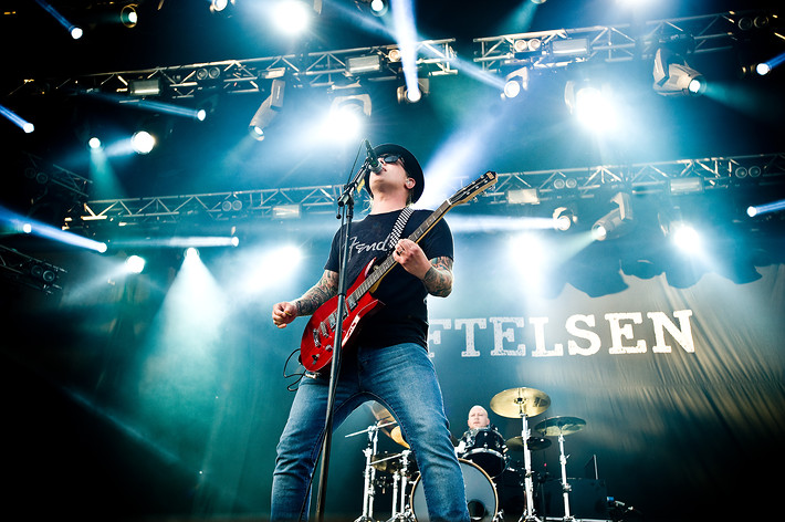 2014-05-23 - Stiftelsen från Gröna Lund, Stockholm