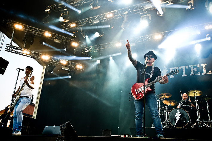 2014-05-23 - Stiftelsen från Gröna Lund, Stockholm