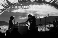 2014-05-23 - Ebbot Lundberg & The Indigo Children från Debaser Medis, Stockholm