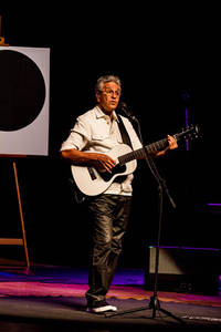 2014-05-24 - Caetano Veloso från Konserthuset, Stockholm