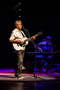 2014-05-24 - Caetano Veloso från Konserthuset, Stockholm