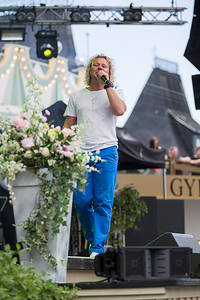 2014-05-25 - Childhood-dagen från Gröna Lund, Stockholm