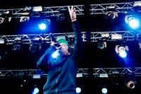 2014-05-28 - Timbuktu & Damn! från Gröna Lund, Stockholm