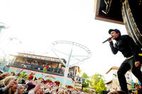 2014-05-28 - Timbuktu & Damn! från Gröna Lund, Stockholm