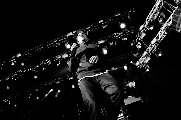 2014-05-28 - Timbuktu & Damn! från Gröna Lund, Stockholm