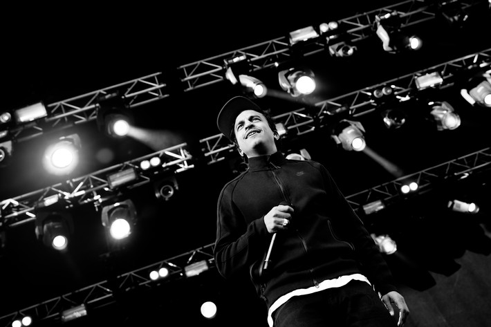 2014-05-28 - Timbuktu & Damn! från Gröna Lund, Stockholm