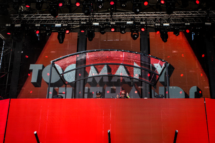 2014-05-30 - TooManyLeftHands från Summerburst Göteborg, Göteborg