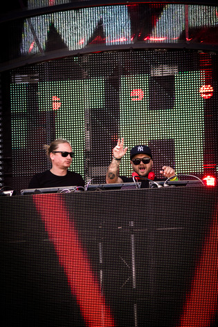 2014-05-30 - TooManyLeftHands från Summerburst Göteborg, Göteborg