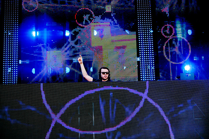 2014-05-30 - Bingo Players från Summerburst Göteborg, Göteborg