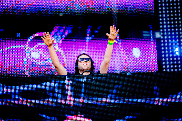 2014-05-30 - Bingo Players från Summerburst Göteborg, Göteborg