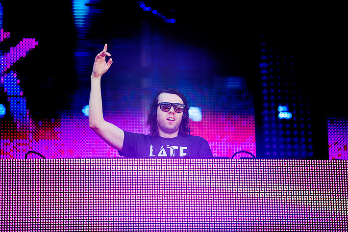 2014-05-30 - Bingo Players från Summerburst Göteborg, Göteborg