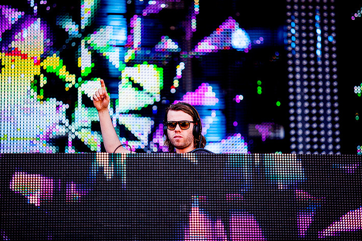 2014-05-30 - Bingo Players från Summerburst Göteborg, Göteborg