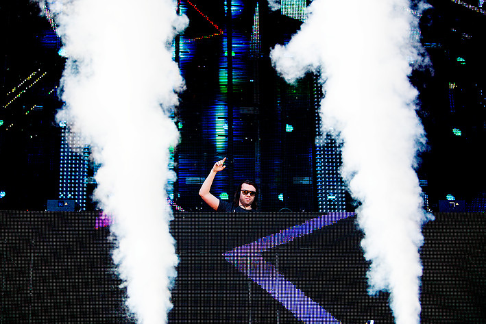 2014-05-30 - Bingo Players från Summerburst Göteborg, Göteborg