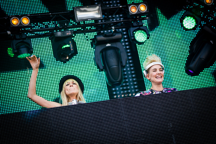 2014-05-30 - NERVO från Summerburst Göteborg, Göteborg