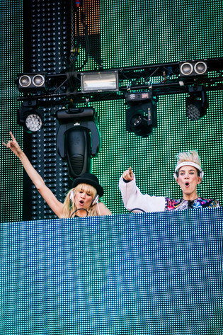 2014-05-30 - NERVO från Summerburst Göteborg, Göteborg