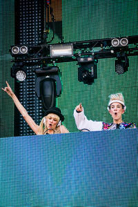 2014-05-30 - NERVO från Summerburst Göteborg, Göteborg