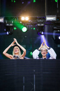 2014-05-30 - NERVO från Summerburst Göteborg, Göteborg
