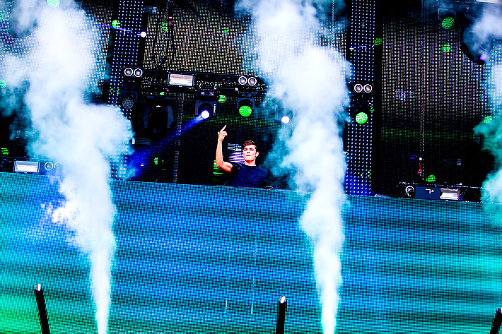 2014-05-30 - Martin Garrix från Summerburst Göteborg, Göteborg