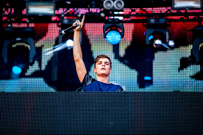 2014-05-30 - Martin Garrix från Summerburst Göteborg, Göteborg