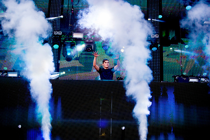 2014-05-30 - Martin Garrix från Summerburst Göteborg, Göteborg