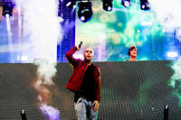 2014-05-30 - Showtek från Summerburst Göteborg, Göteborg