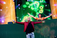 2014-05-30 - Showtek från Summerburst Göteborg, Göteborg