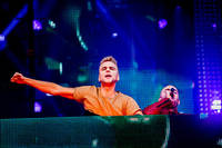 2014-05-30 - Showtek från Summerburst Göteborg, Göteborg