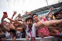 2014-05-30 - Dada Life från Summerburst Göteborg, Göteborg