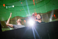 2014-05-30 - Dada Life från Summerburst Göteborg, Göteborg